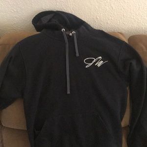 Jake Paul Hoodie Adult Size Small